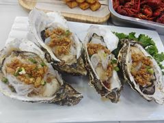 -天隆酒店·本地海鲜鲁菜(烟台大学店)
