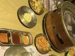 -西塔老太太泥炉烤肉(亚运村店)