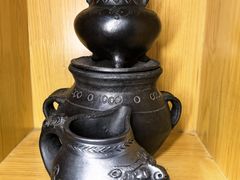-三锅莊·牦牛肉火锅·香格里拉特色藏餐宴请餐厅(菱角塘路店)