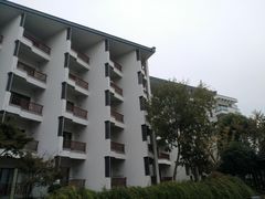 -苏州香山国际大酒店