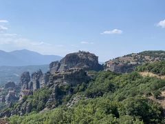 -梅黛奥拉修道院