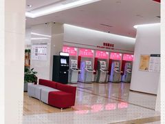 -中国工商银行(奉贤支行营业厅)