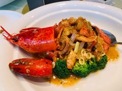 -万龙洲海鲜·粤菜(亚运村店)