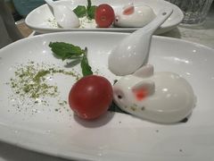 -孔雀云贵川·融合菜(长宁来福士店)