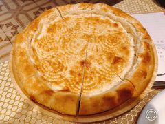 -巴扎美食·新疆菜·西域歌舞表演餐厅(新疆大厦店)