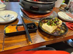 -牛犇烤肉(物资学院路店)
