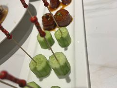-城南往事·鲁菜济南菜(槐荫广场店)