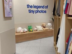 -天真蓝照相馆(五角场百联又一城店)