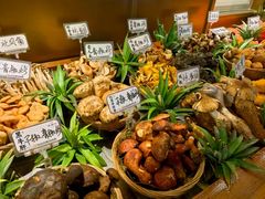 -滇铺子·云南特色菜·鲜花野菜季(东风东路c86店)