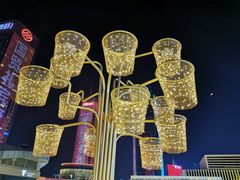 -民盈·国贸城