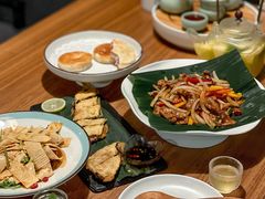 -云水瑶意境云南菜(柏威年购物中心店)