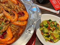 -胖哥俩肉蟹煲(湖滨银泰in77店)