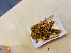小菜双拼-琴岛顺天馄饨(漳州二路店)