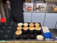 -味正点车轮饼可丽饼(南禅寺店)