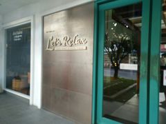 -Let's Relax Spa(Phuket 3rd Street)