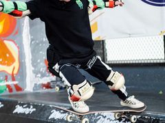 -VSP火山滑板极限公园