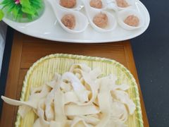 -名善山珍·野生菌汤锅(文殊院店)