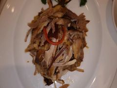 吊香椰香鸡-鲍鱼王子(深圳大厦店)