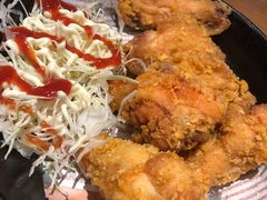 -火炉火自助餐(悠唐购物中心店)