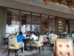 大堂-夏宫中餐厅(静安香格里拉店)