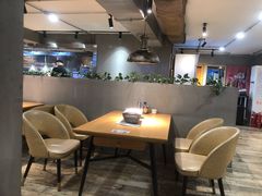 大堂-粟氏天府·东北烧烤(长安街店)