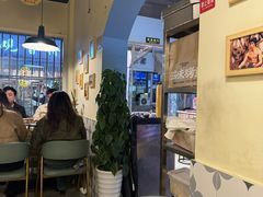 -滋味烤鱼(祥和里店)