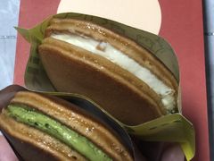 -泽田本家·铜锣烧(美罗城店)