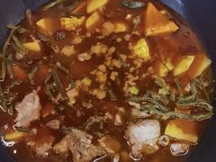 -人民公社铁锅炖·东北菜(卫国道店)