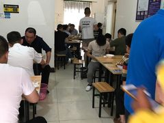 大堂-王菊美食街·王菊面馆(总店)