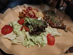 -The Cheebat 锌吧·Bistro(体育西店)