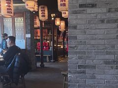 -二十八里太湖船菜(吉祥路店)