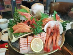 -蟹之国·精品蟹料理(极地店)