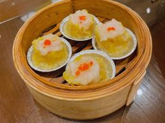 -岭南小生·粤港点心(南门口店)
