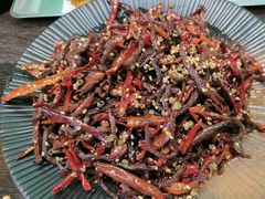 -马海涛牛肉串·东北吉林烧烤(领汇广场店)