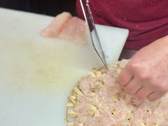 -成发鱼生
