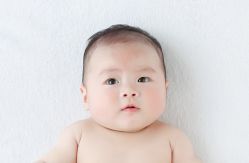 点击看大图 -哈喽BABY儿童摄影