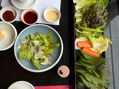 -本家·添百客韩国料理(泰然店)
