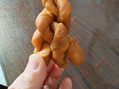 -王阿姨文昌油赞子(公园路店)