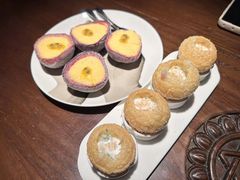 -甘尼仕印度餐厅酒吧(斜塘老街店)