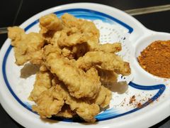 -京悦南门涮羊肉·羊蝎子火锅(田林路店)