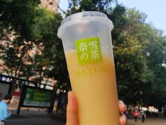 -奈雪的茶(石厦时代广场店)