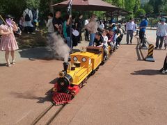 -枫香湖儿童公园