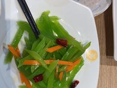 -西部马华清真兰州牛肉面·烧烤夜市(广渠门店)