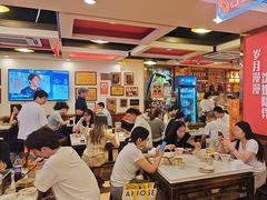 -沈姐万州烤鱼(沙坪坝七中店)