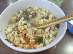 -和月楼牛羊肉泡馍