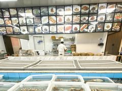 -莆鑫海鲜城(浏河店)