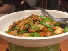 -湖兰金牌小炒肉(椒江万达店)