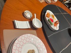 -翕间食·精致淮扬菜(江苏大剧院店)