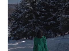 -太子岭滑雪场
