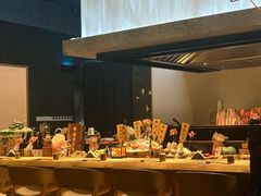 -本源食集 日式烧肉·炉端烧(东海缤纷店)
